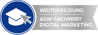 ASW-Fachwirt Digital Marketing