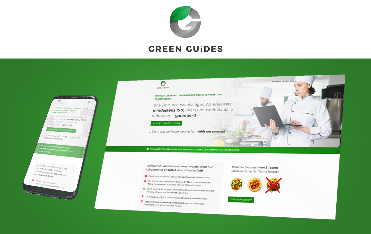 Green Guides