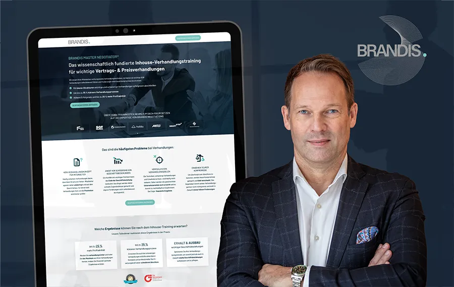 Deine Marketing-Agentur im Saarland | 3 Plus Solutions